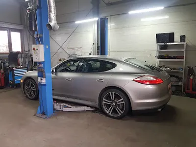 AutoFan